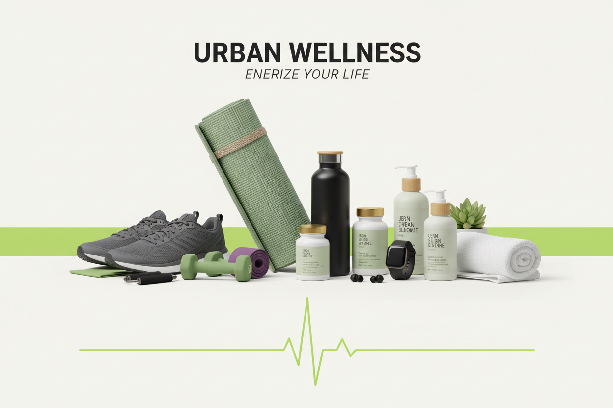 Health & Wellness