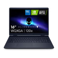 Alienware 16" Aurora Gaming Laptop Intel Core 7-240H, 16GB RAM, 1TB SSD, NVIDIA Geforce RTX 5050