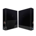 9000 - Microsoft Xbox 360 E Skin