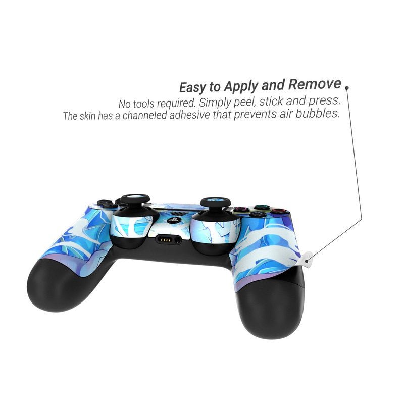 A Vision - Sony PS4 Controller Skin