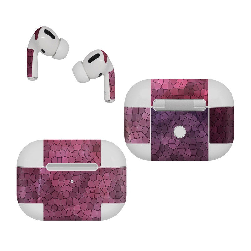 Vampire Squid - Apple AirPods Pro Skin