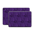 Purple Lacquer - Amazon Fire Skin