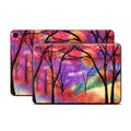 Moon Meadow - Amazon Fire Skin
