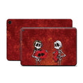 We Just Fit - Amazon Fire Skin