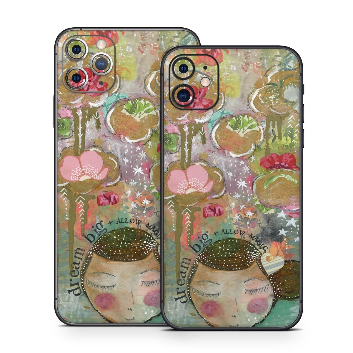 Allow Magic - Apple iPhone 11 Skin