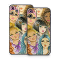 Bold & Bright - Apple iPhone 11 Skin