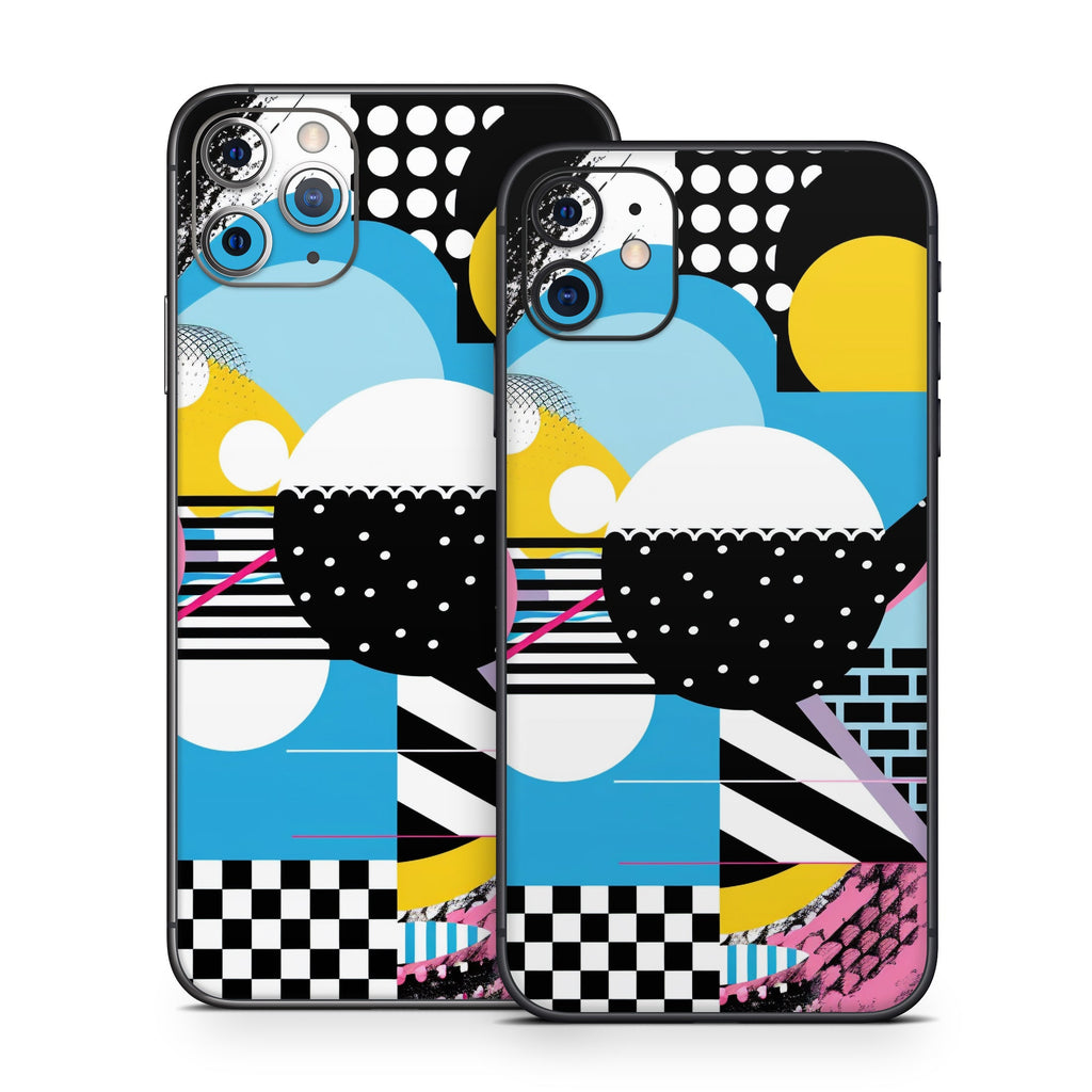 Dope - Apple iPhone 11 Skin