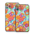 Jubilee Blooms - Apple iPhone 11 Skin