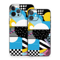 Dope - Apple iPhone 12 Skin