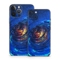 Clockwork - Apple iPhone 13 Skin
