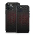EXO Heartbeat - Apple iPhone 13 Skin