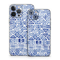 Gem Geo - Apple iPhone 13 Skin