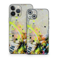 Theory - Apple iPhone 13 Skin