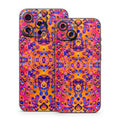 Moonlight Under the Sea - Apple iPhone 15 Skin