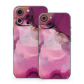Rhapsody - Apple iPhone 15 Skin