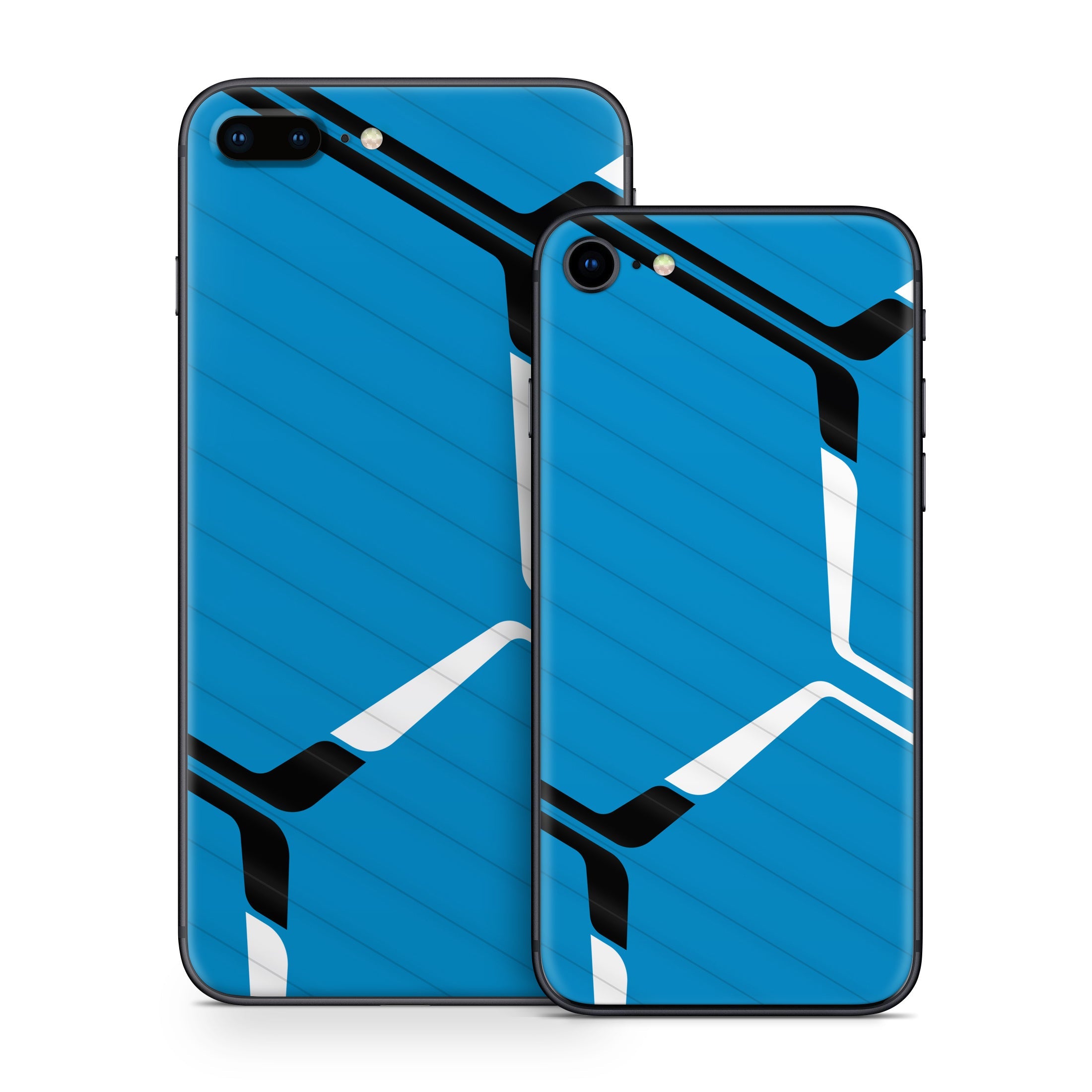 The Fly Guy - Apple iPhone 8 Skin