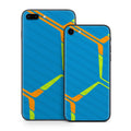 Ozone IOH - Apple iPhone 8 Skin