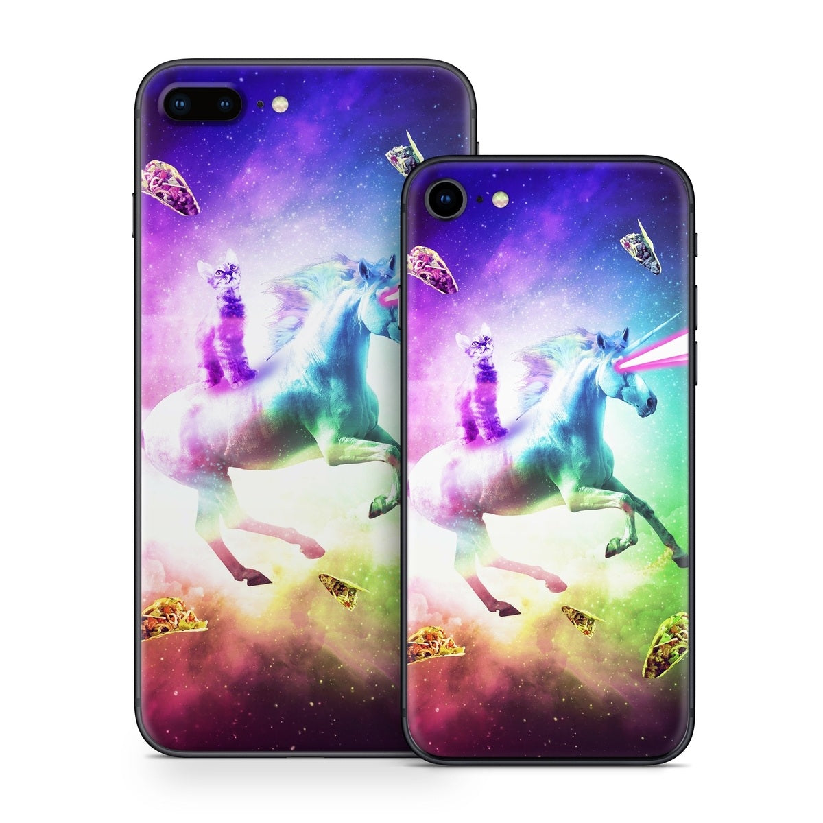 Taco Tuesday - Apple iPhone 8 Skin