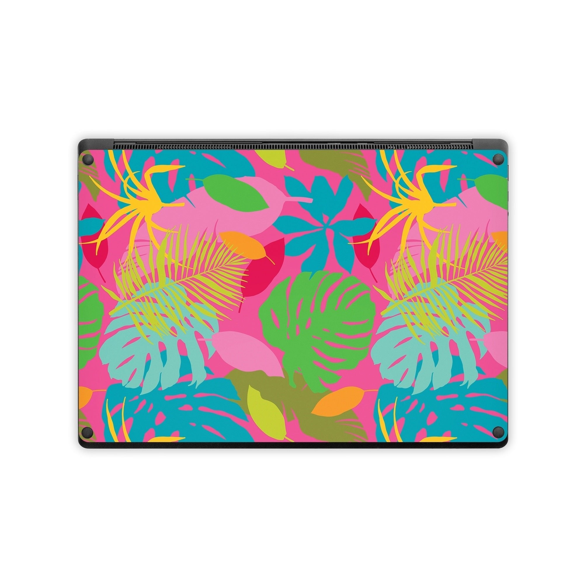 Alani - Microsoft Surface Laptop Skin