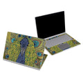 Alexis - Microsoft Surface Book Skin