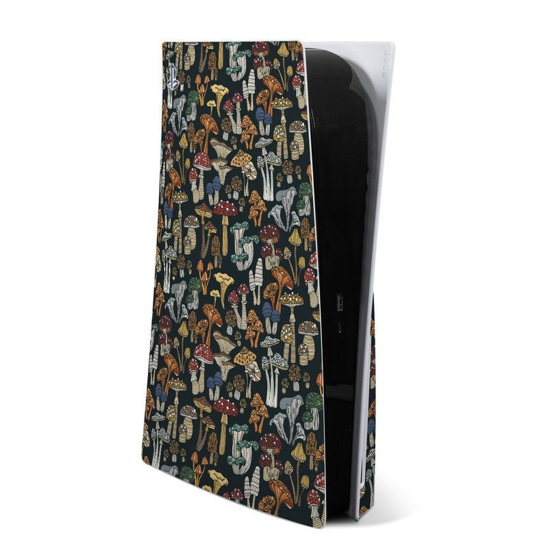 All Mush - Sony PS5 Skin
