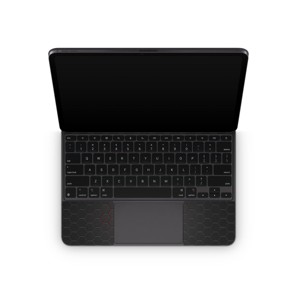 EXO Heartbeat - Apple Magic Keyboard for iPad Skin