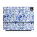 Gem Geo - Apple Magic Keyboard for iPad Skin
