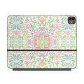 Honeysuckle - Apple Magic Keyboard for iPad Skin