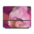 Rhapsody - Apple Magic Keyboard for iPad Skin