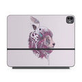 Unbound Autonomy - Apple Magic Keyboard for iPad Skin