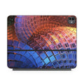 Waveform - Apple Magic Keyboard for iPad Skin