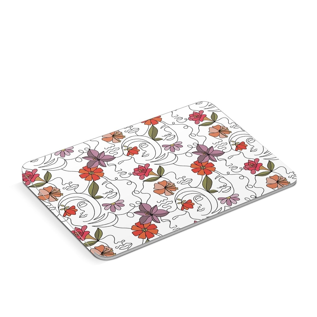 Growing Together - Apple Magic Trackpad Skin