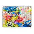 Aoitori - Microsoft Surface Laptop Skin