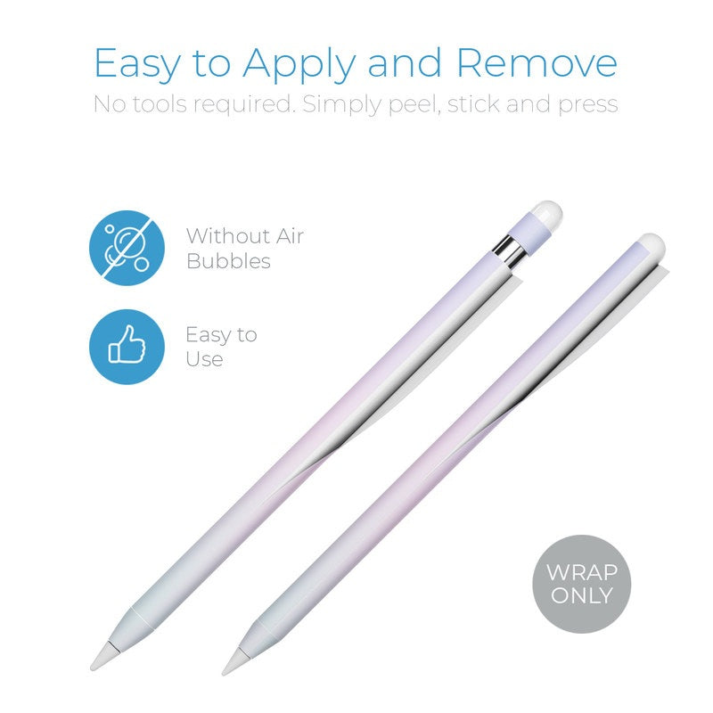 Cotton Candy - Apple Pencil Skin