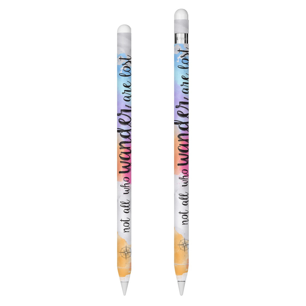 Wander - Apple Pencil Skin