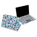 Aquatic Flowers - Microsoft Surface Book Skin