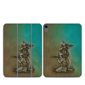 Got Your Six - Apple Smart Folio Skin