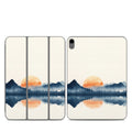The Dawn - Apple Smart Folio Skin