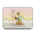 The Jet Setter - Apple Smart Keyboard Folio Skin