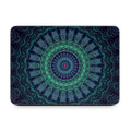 Set And Setting - Apple Smart Keyboard Folio Skin