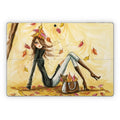 Autumn Leaves - Microsoft Surface Pro Skin