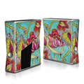 Beatriz - Microsoft Xbox 360 S Skin