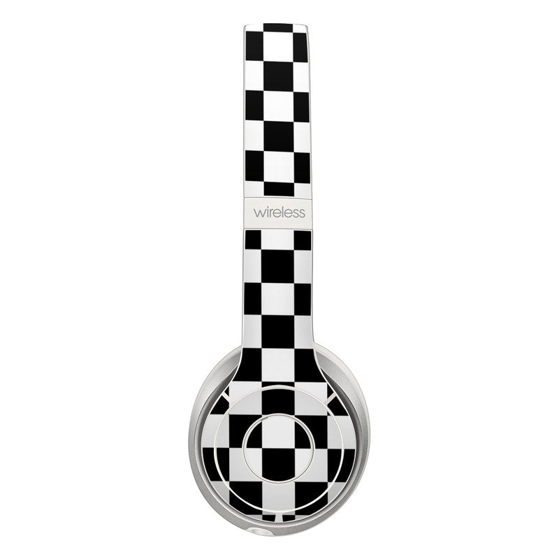 Checkers - Beats Solo 3 Wireless Skin