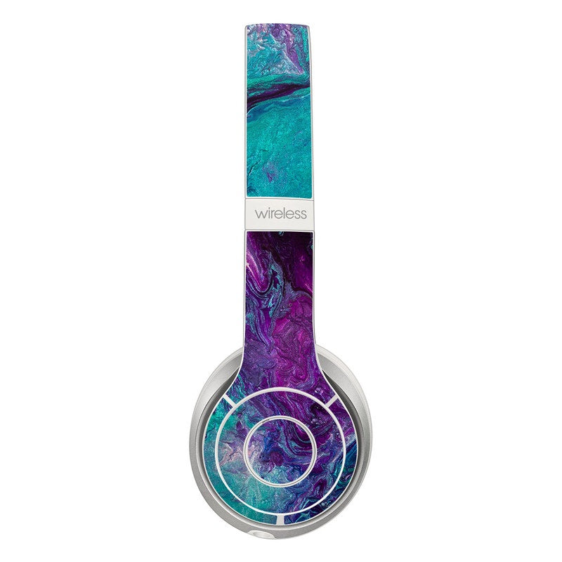 Nebulosity - Beats Solo 3 Wireless Skin