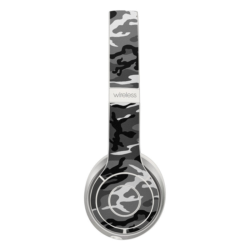 Urban Camo - Beats Solo 3 Wireless Skin