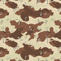 Desert Camo - DJI Goggles 3 Skin