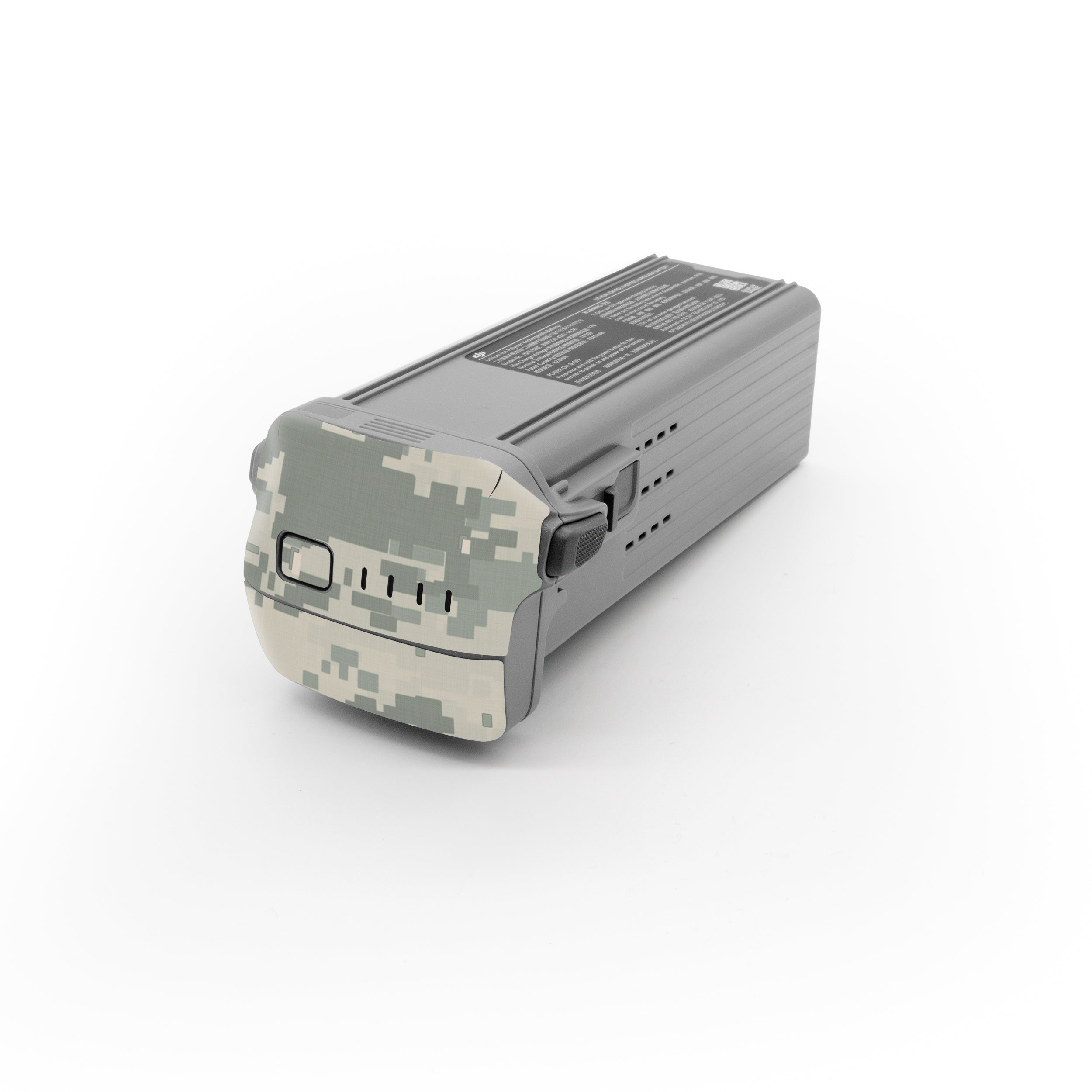 ACU Camo - DJI Air 3 Battery Skin