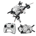 Moody Cats - DJI FPV Combo Skin