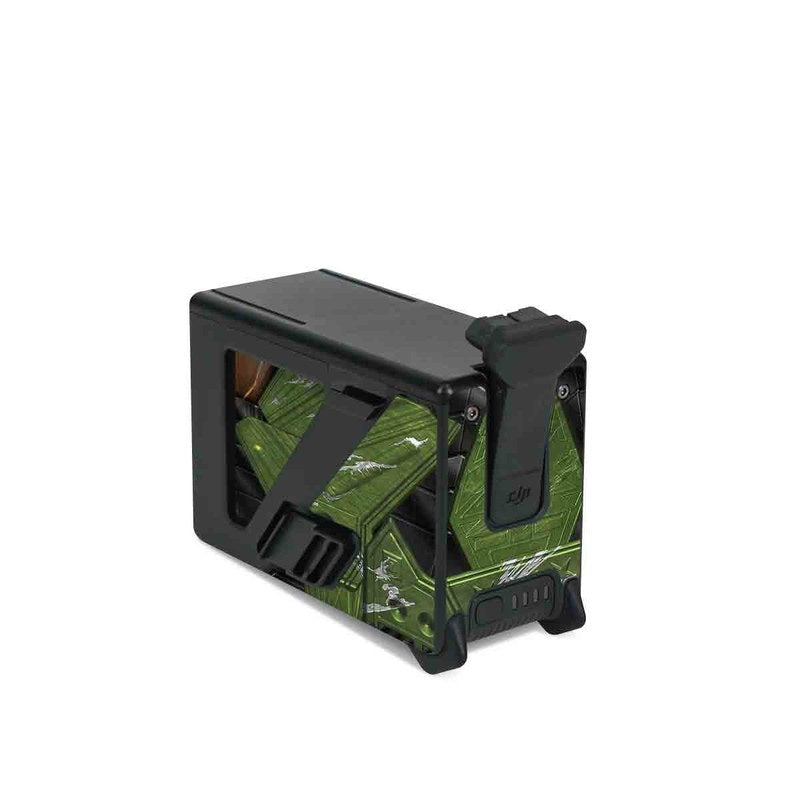 Hail To The Chief - DJI FPV Combo Battery Skin