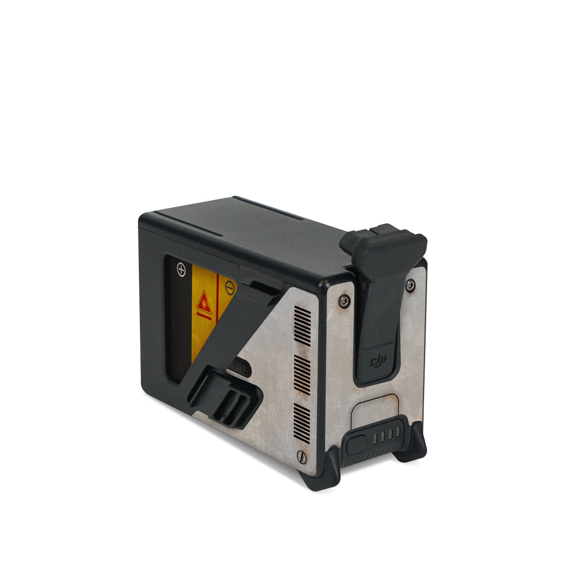 Frickin Lasers - DJI FPV Combo Battery Skin